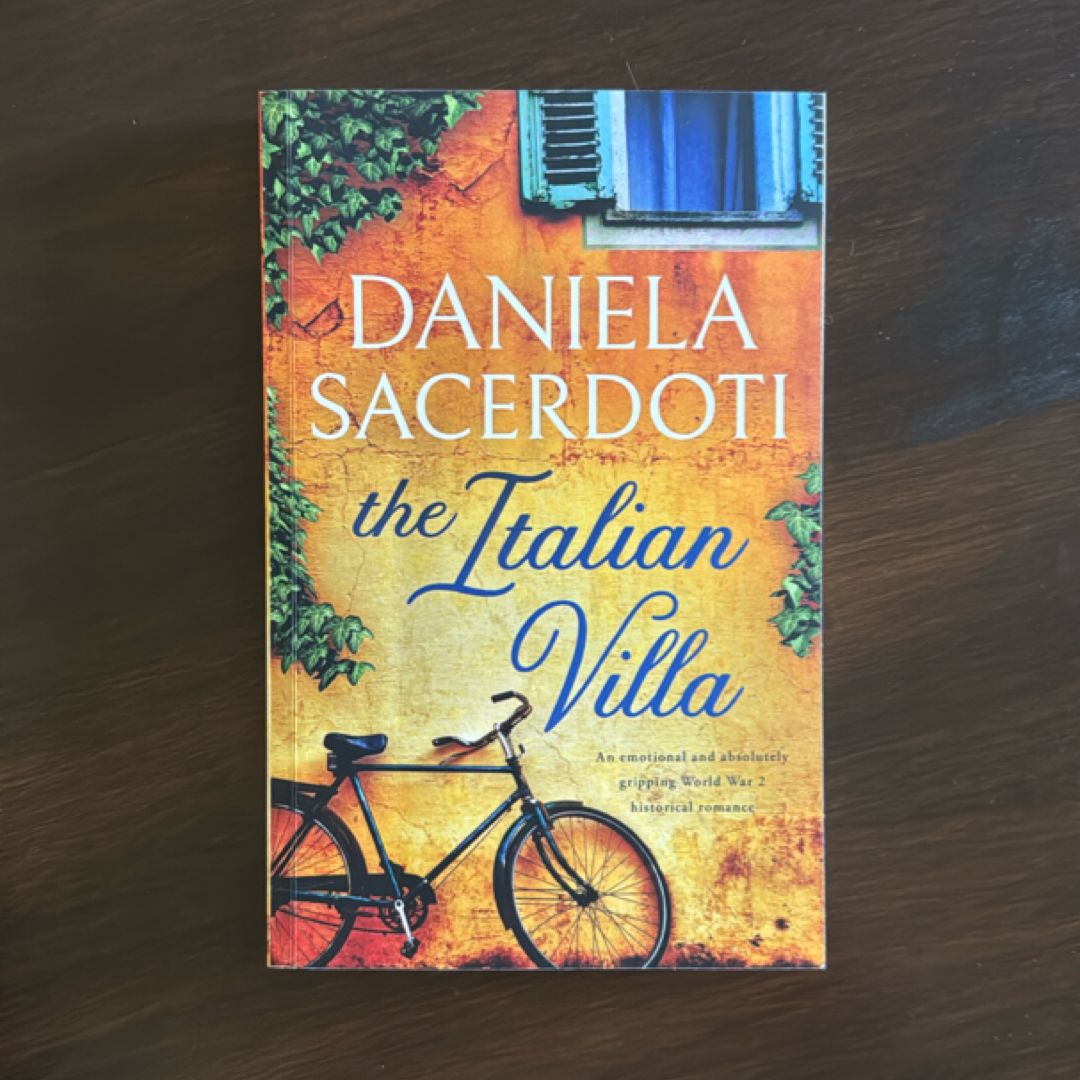 The Italian Villa