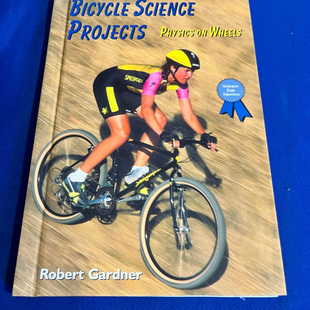 Bicycle Science Projects