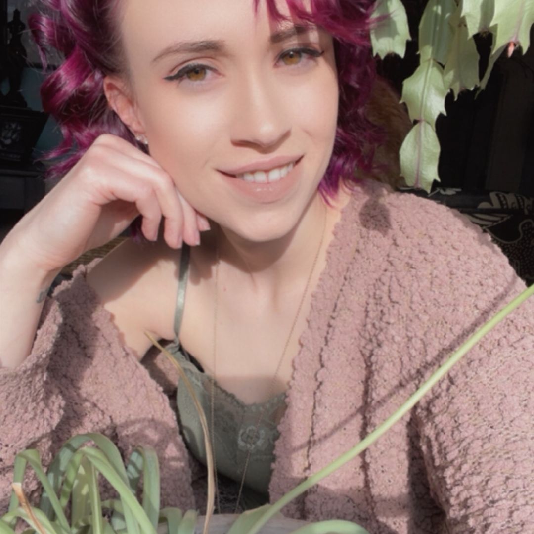 Tara the Enchantress