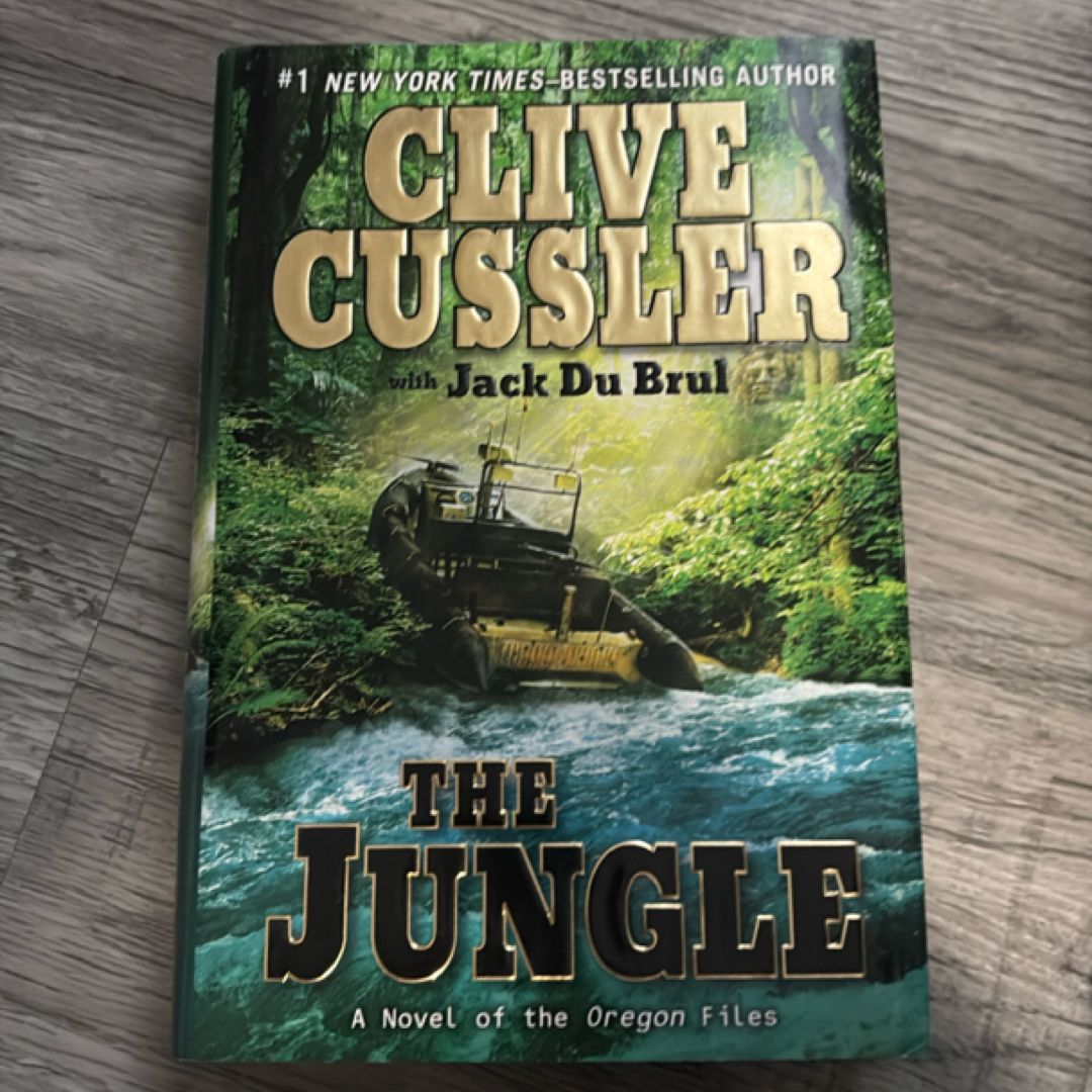 The Jungle