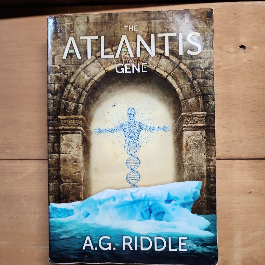 The Atlantis Gene