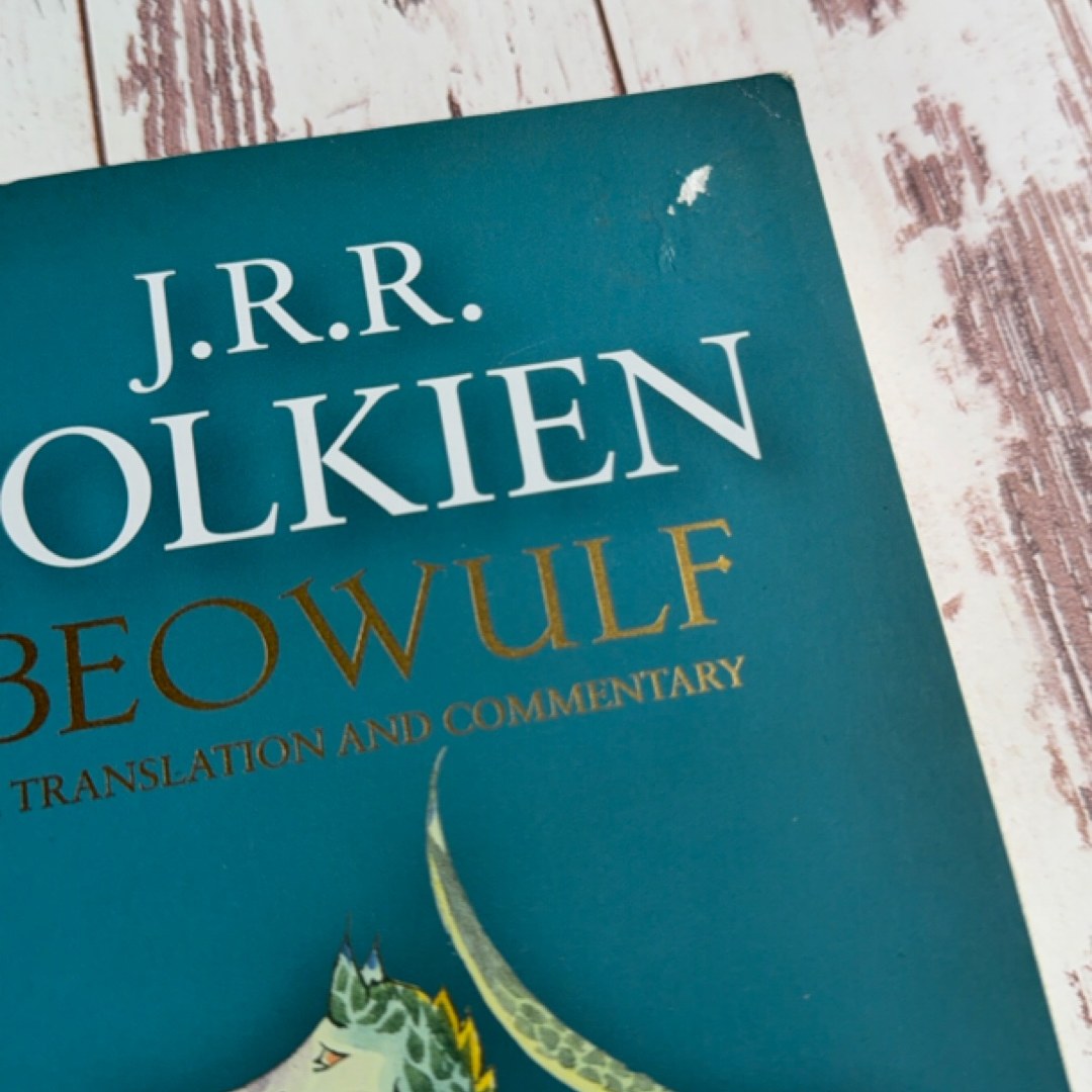 Beowulf