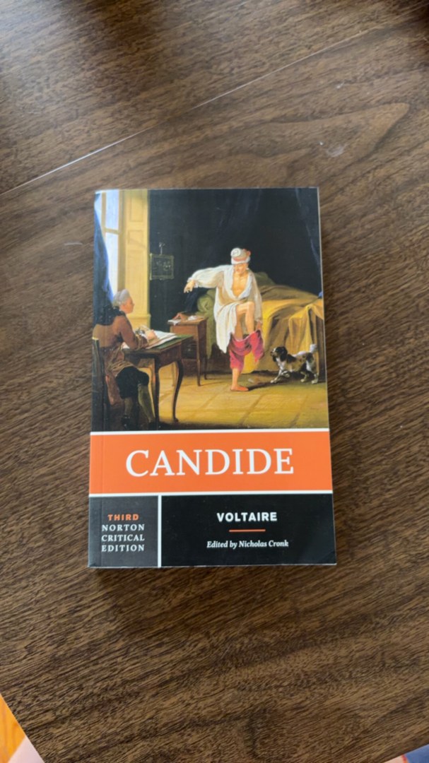 Candide