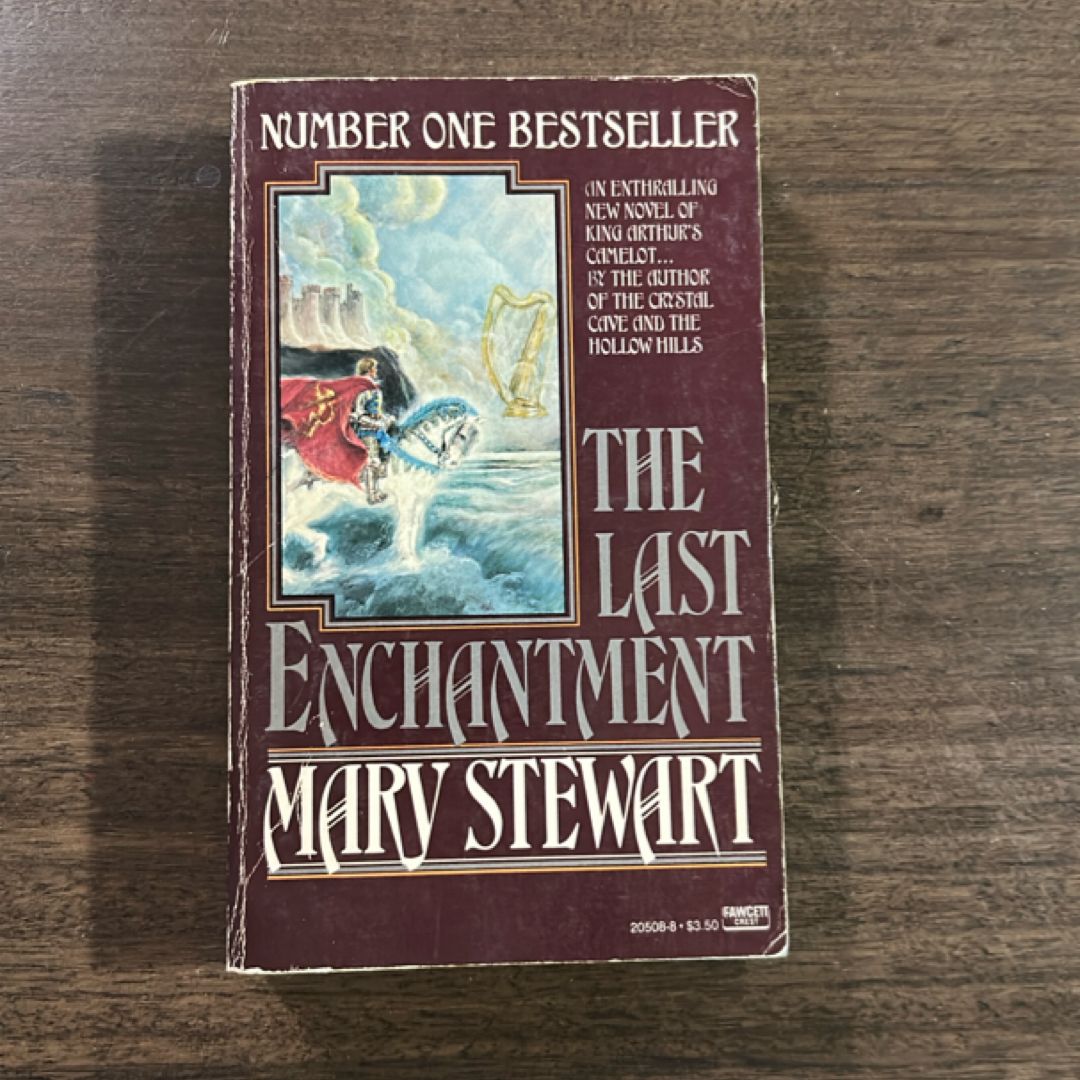 The Last Enchantment