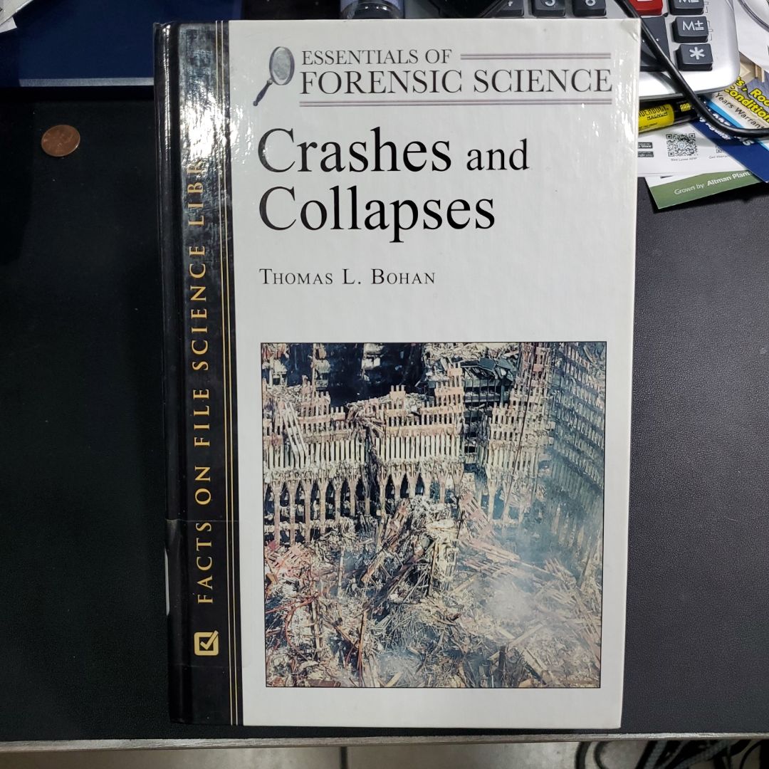 Crashes and Collapses