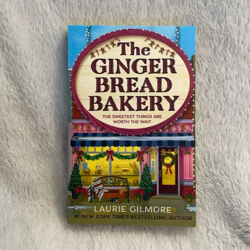 The Gingerbread Bakery