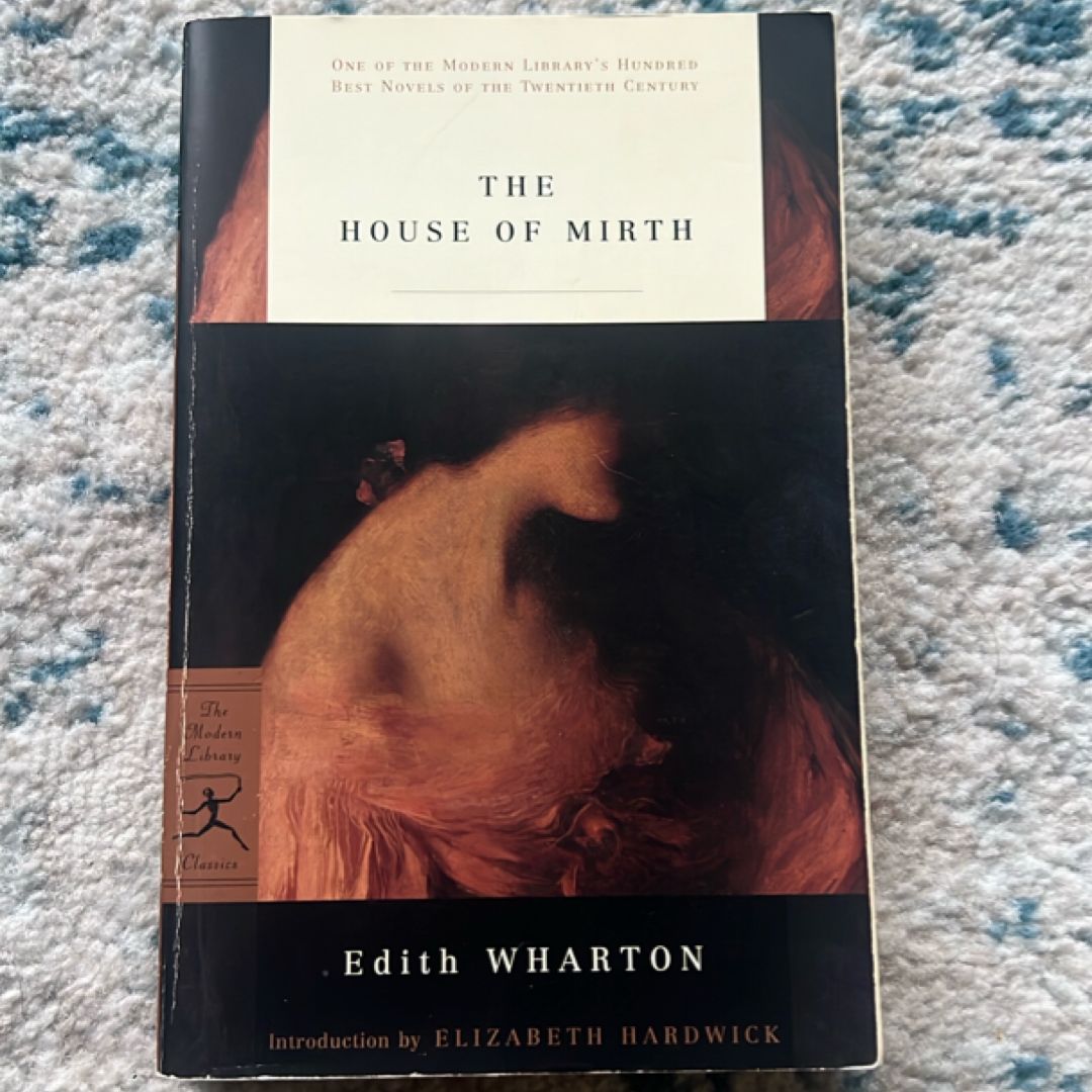 The House of Mirth