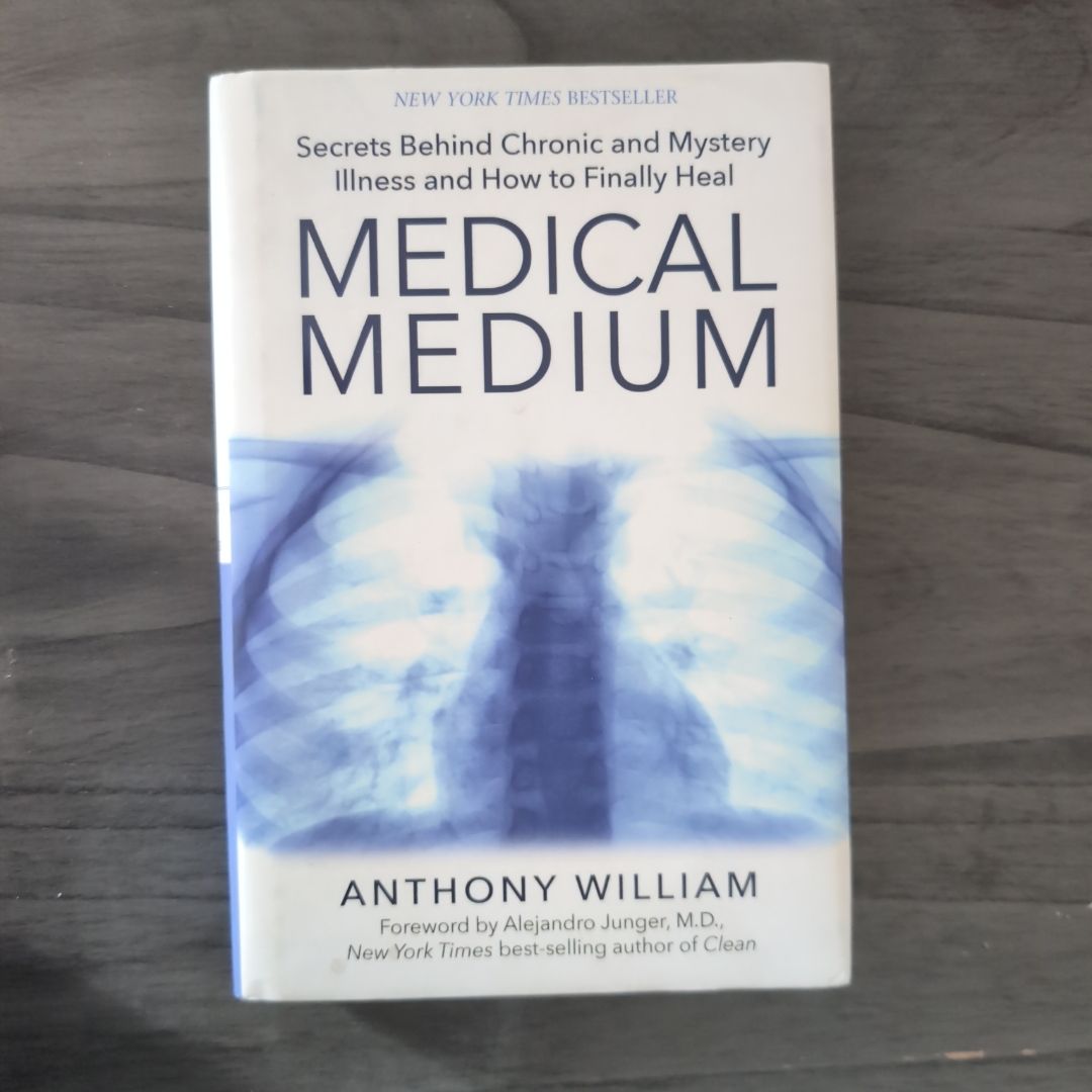 Medical Medium