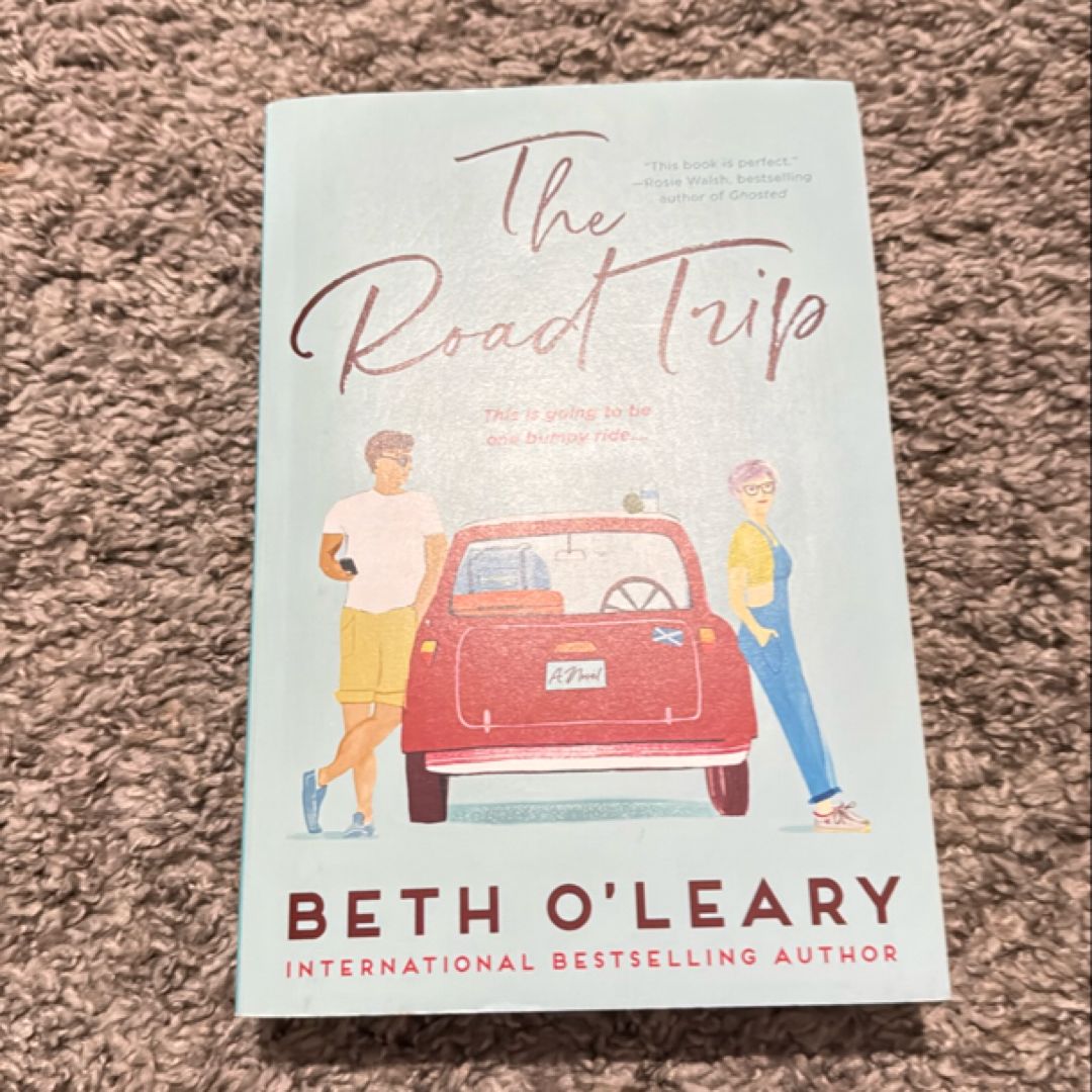 The Road Trip