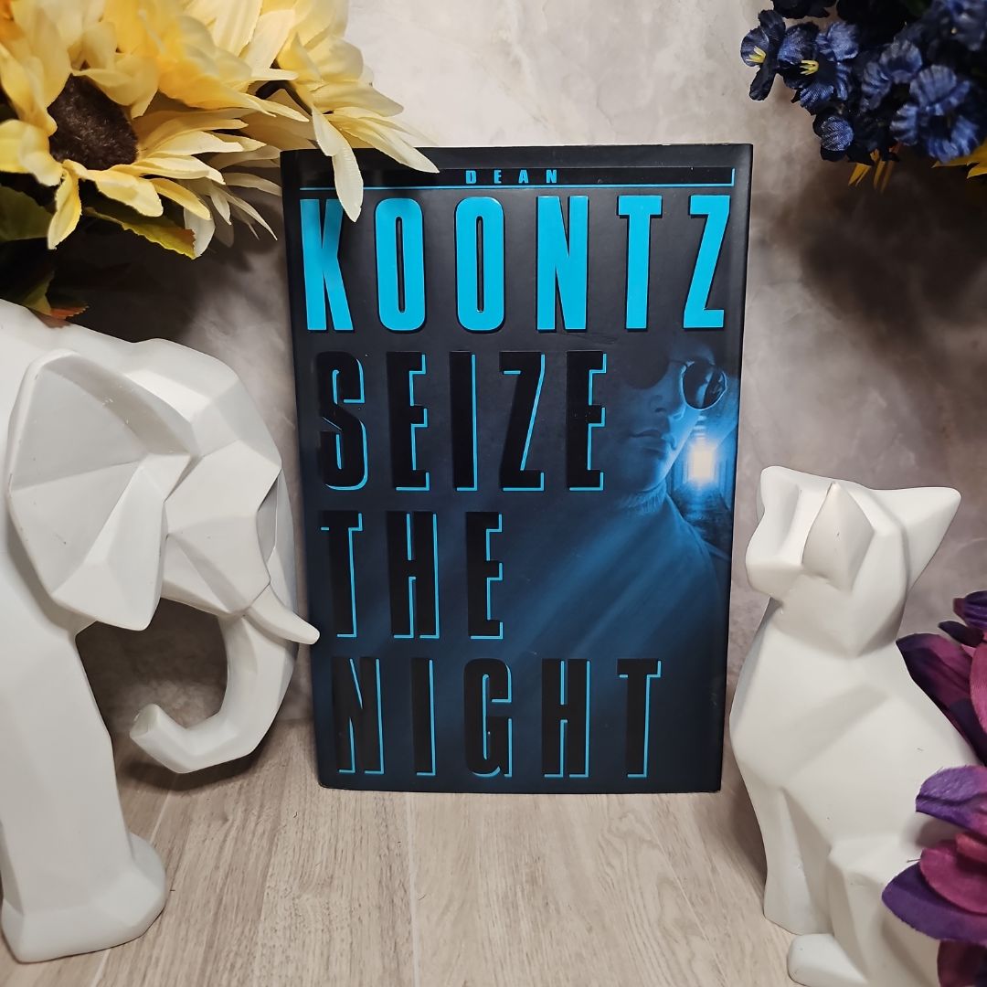 Seize the Night