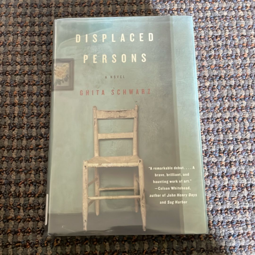 Displaced Persons