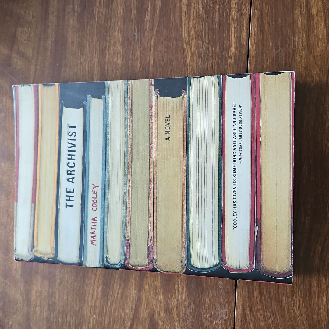 The Archivist