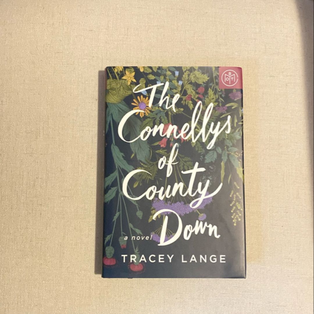 The Connellys of County Down