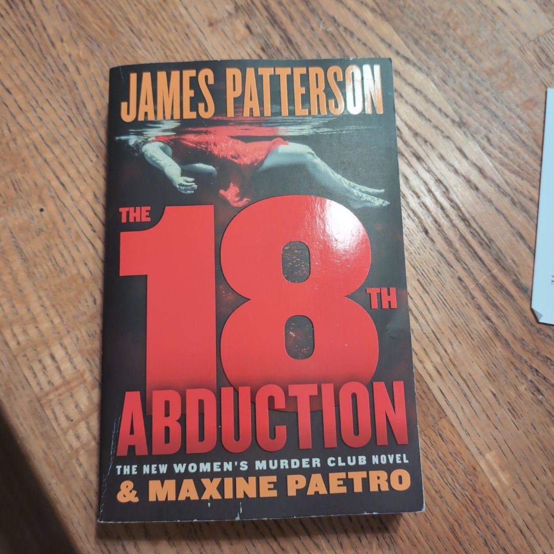 The 18th Abduction