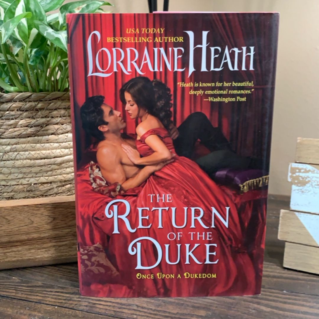 The Return of the Duke