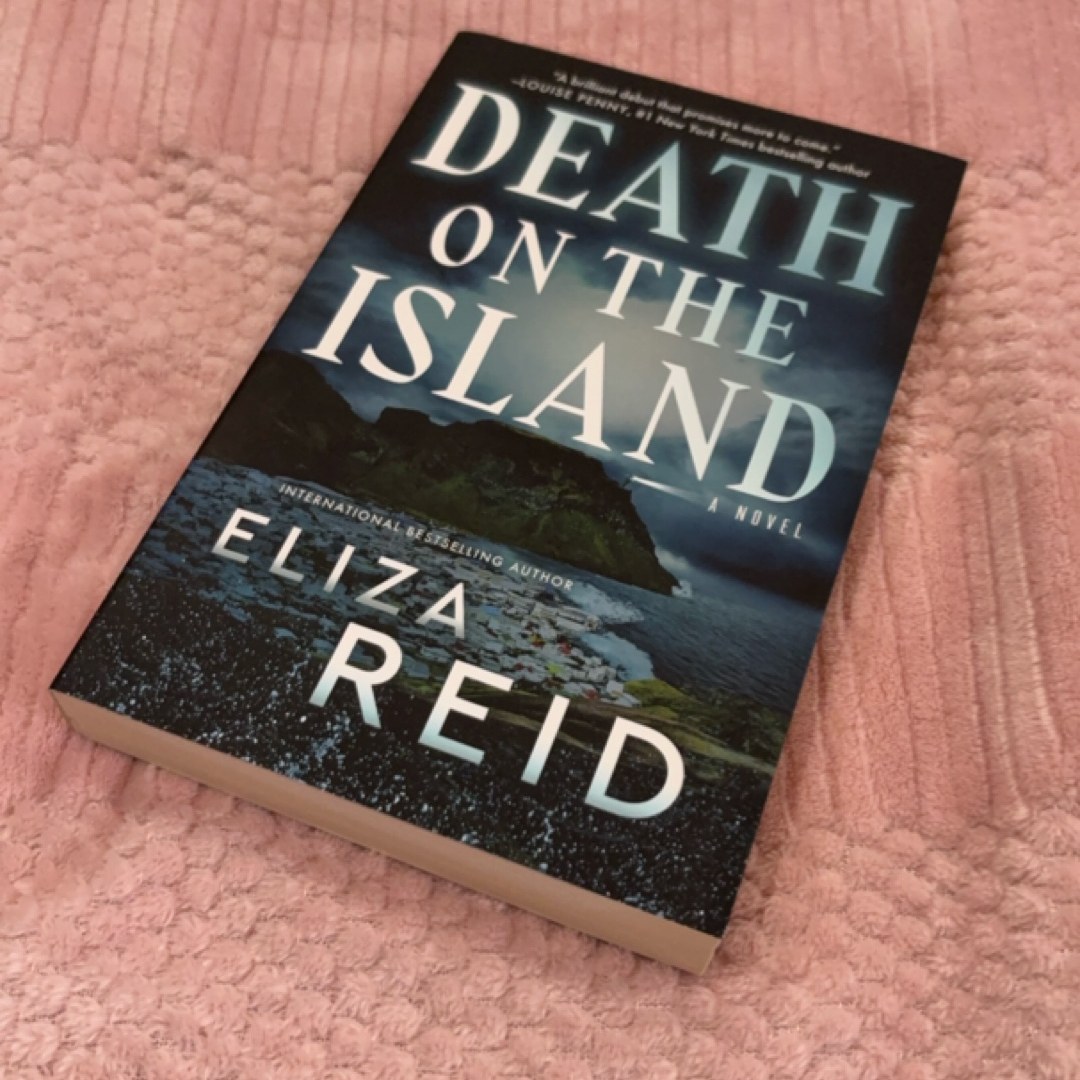 Death on the Island