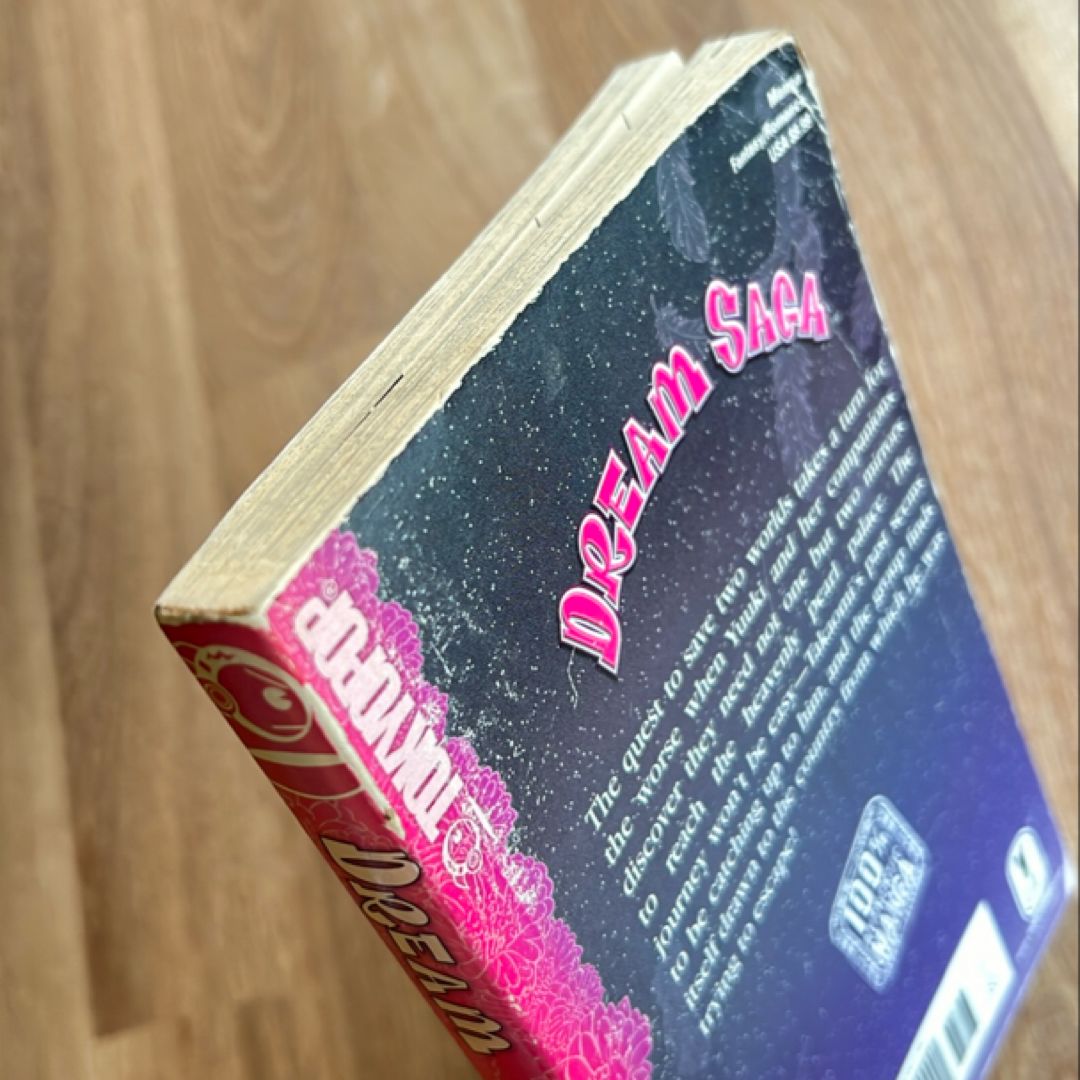Dream Saga
