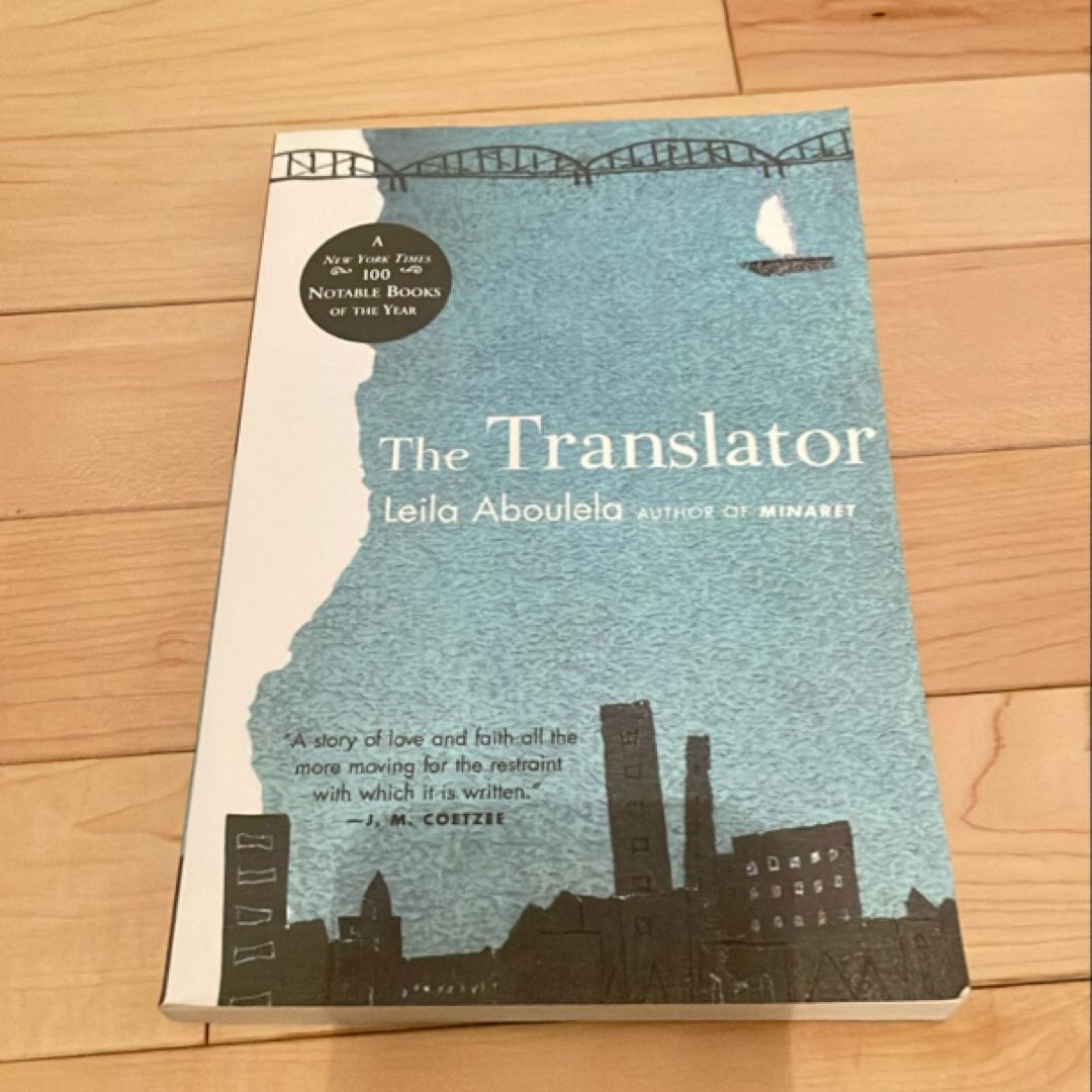 The Translator