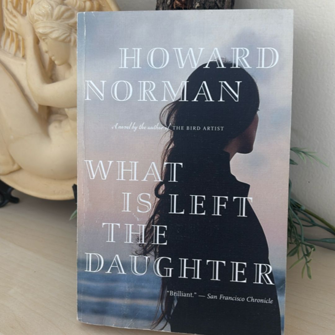 What Is Left the Daughter