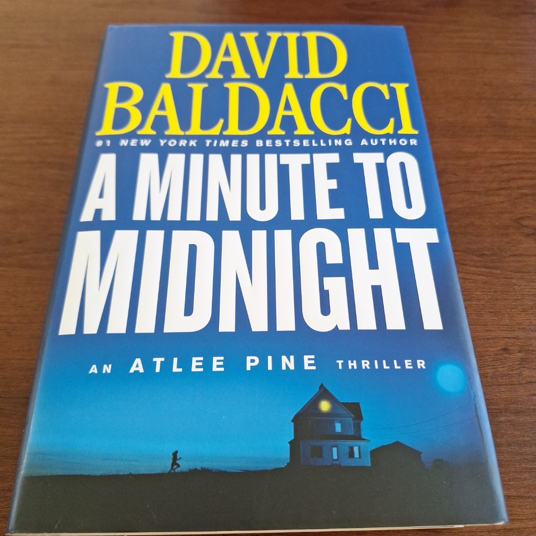 A Minute to Midnight