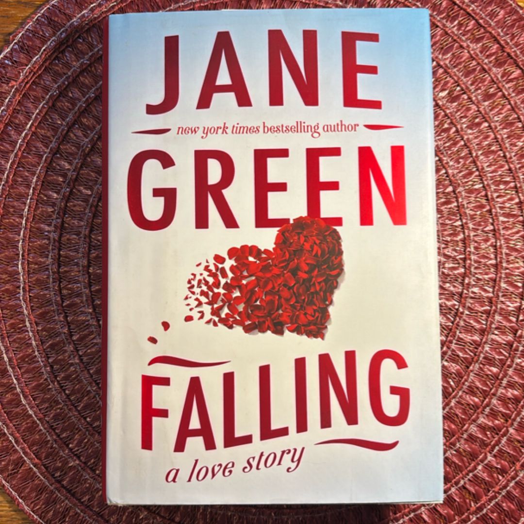 Falling