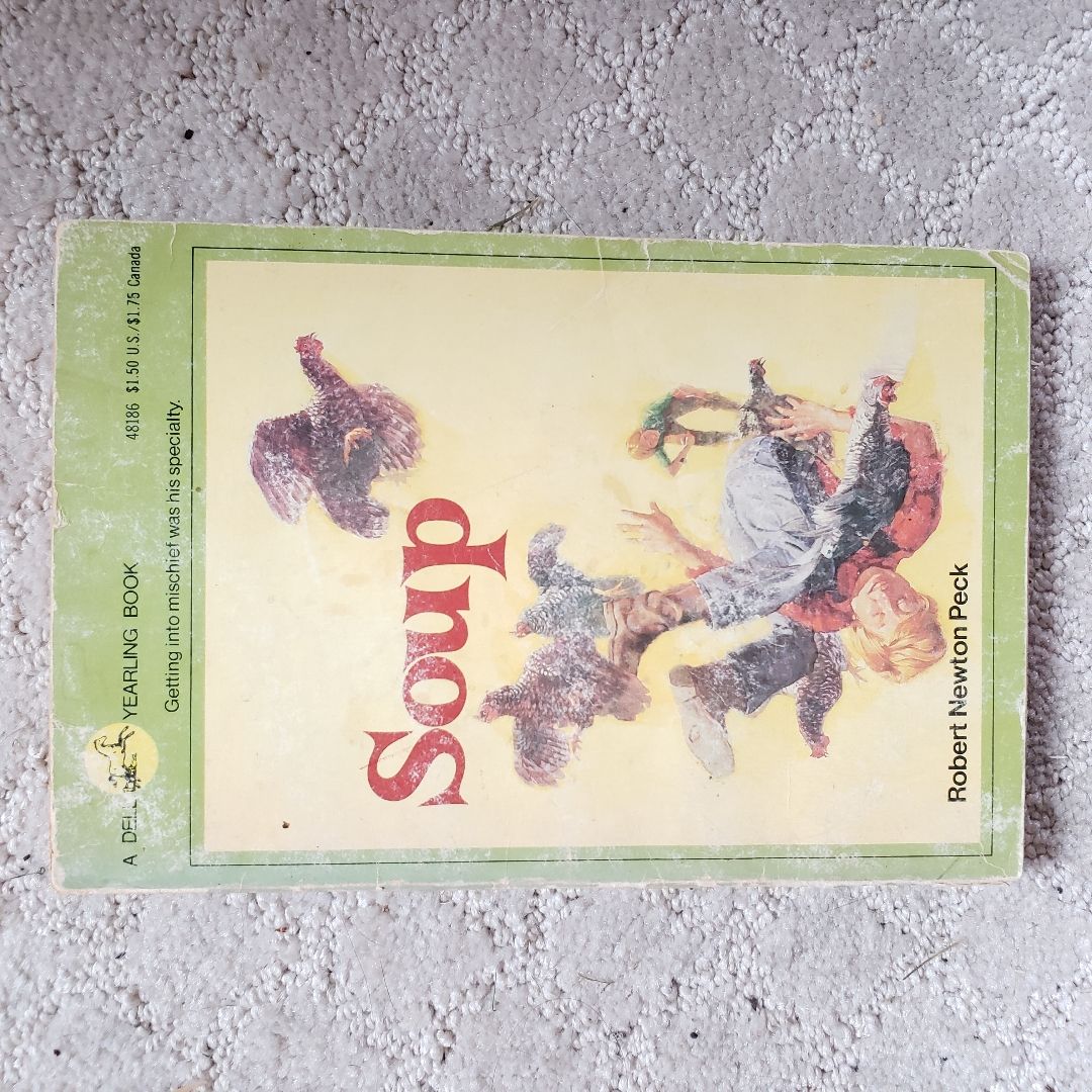 Soup