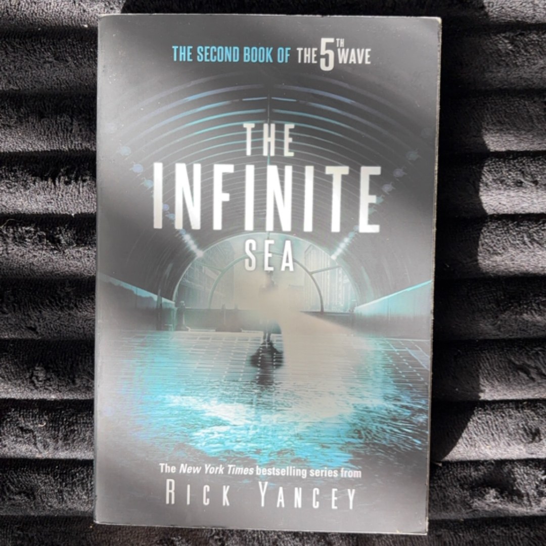 The Infinite Sea