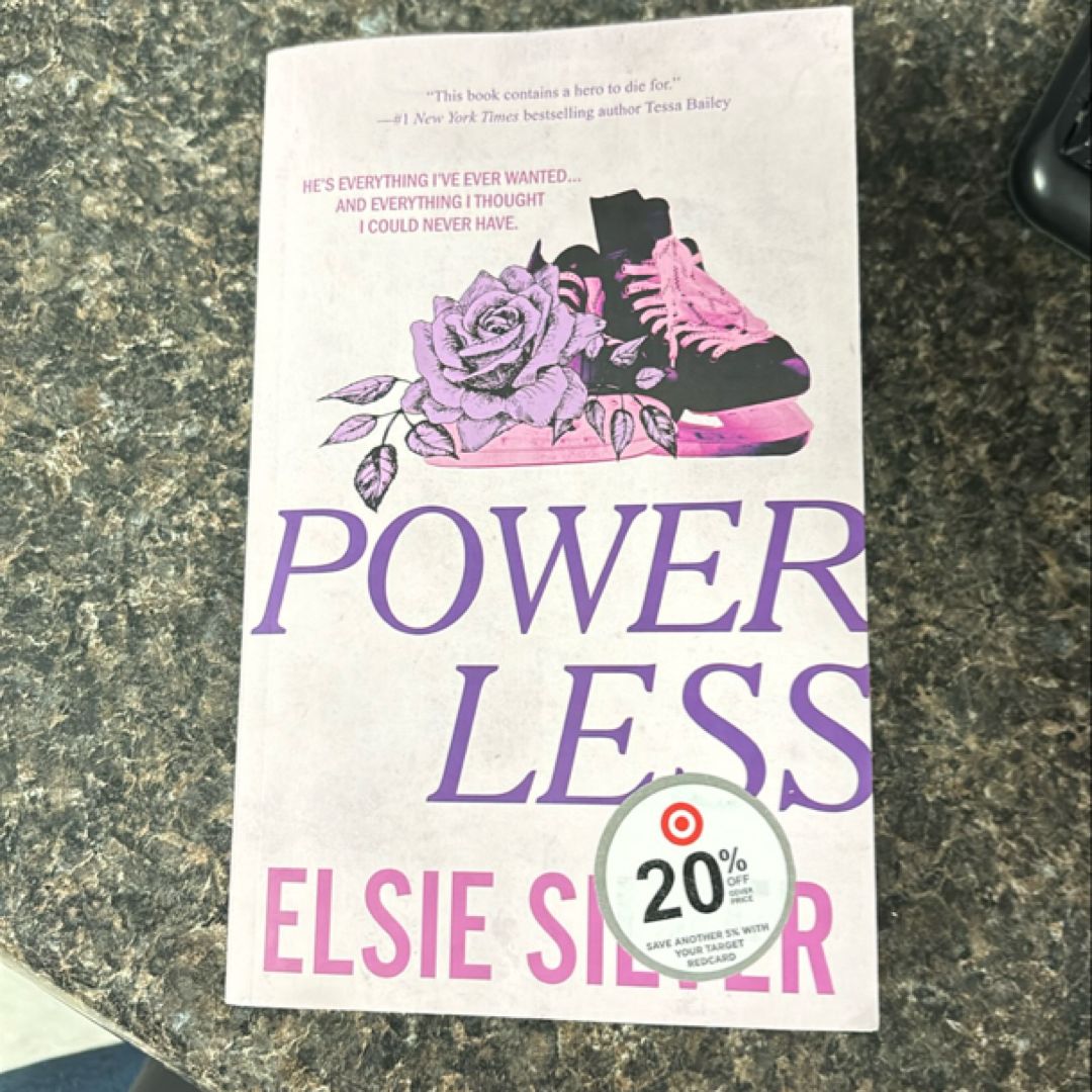 Powerless 