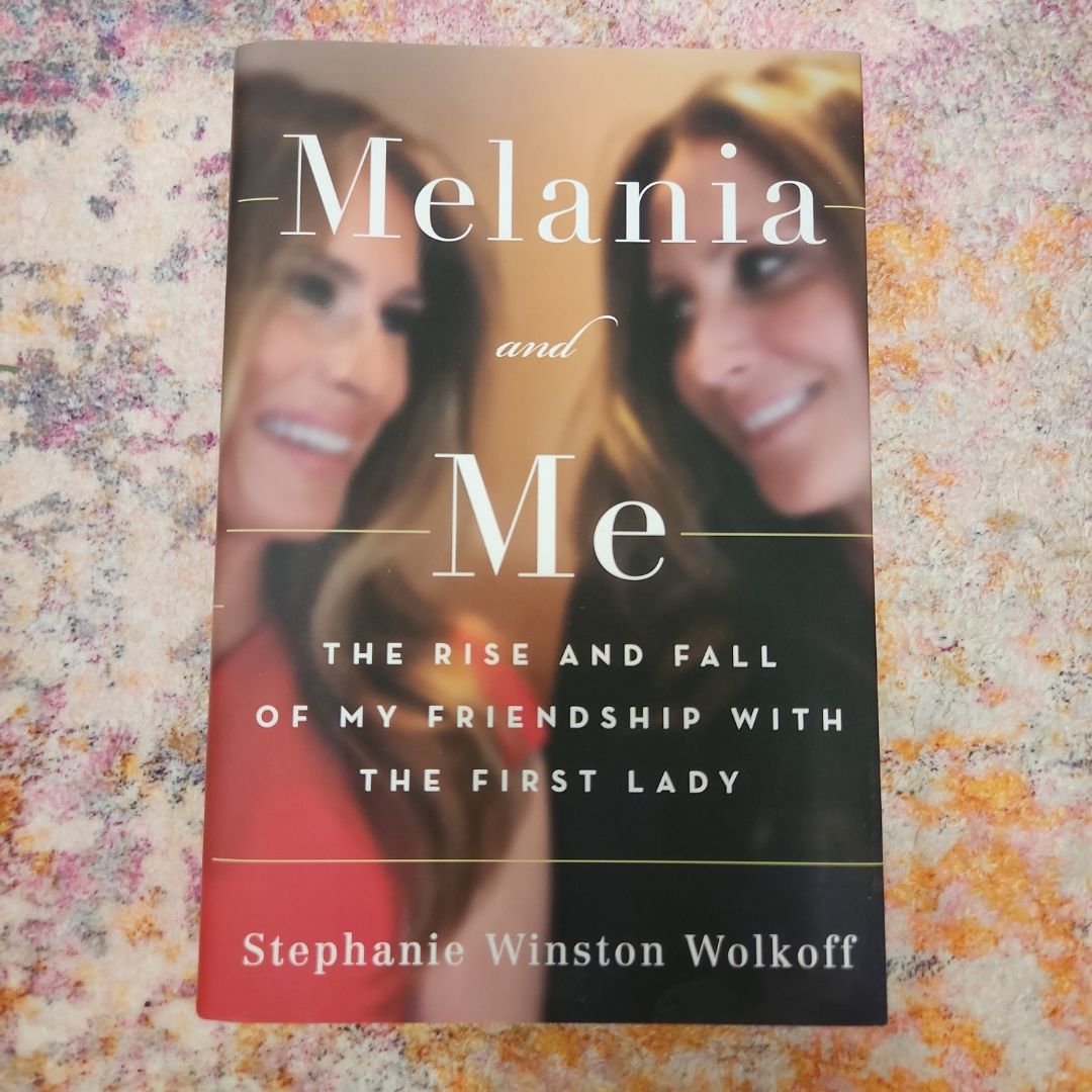 Melania and Me