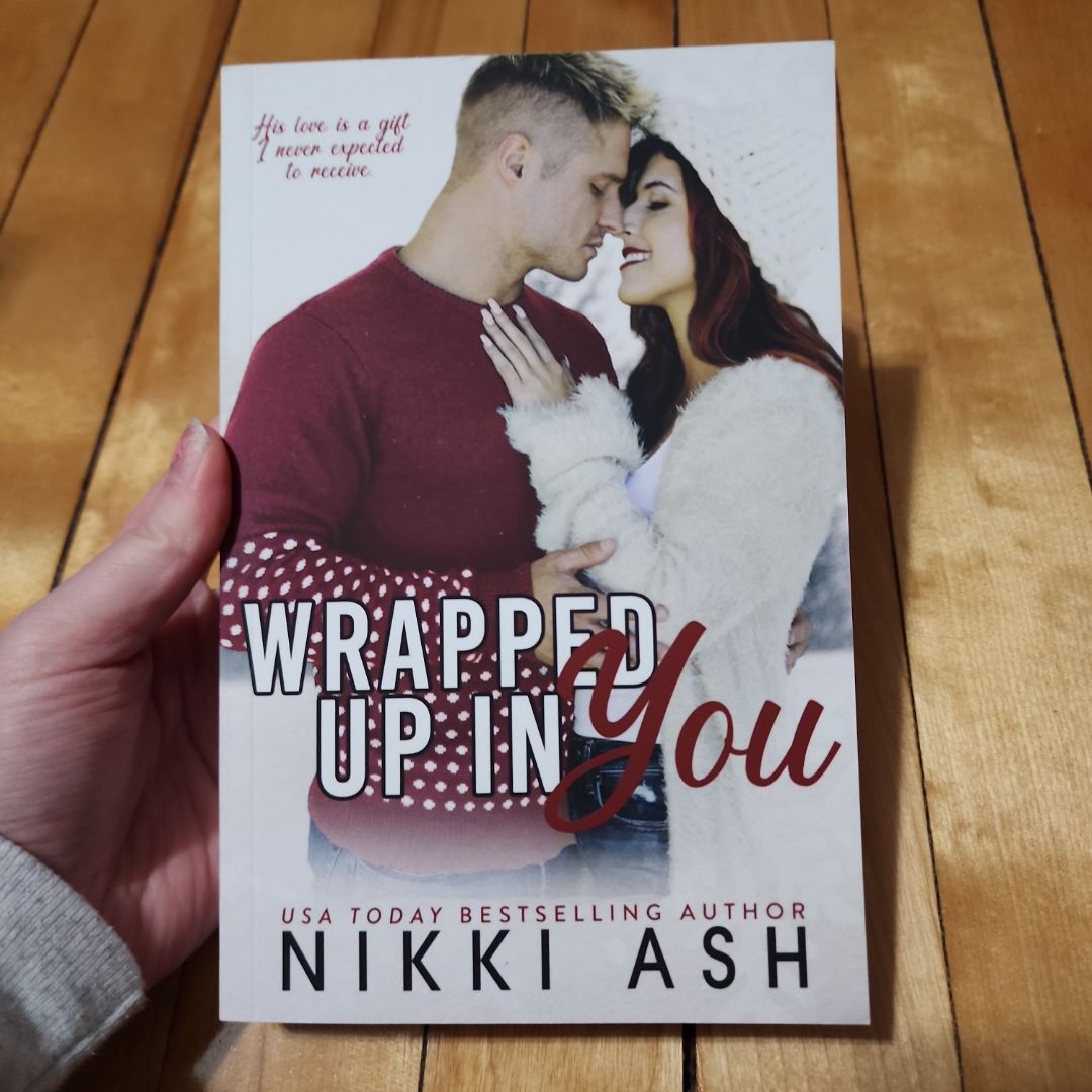 Wrapped up in You