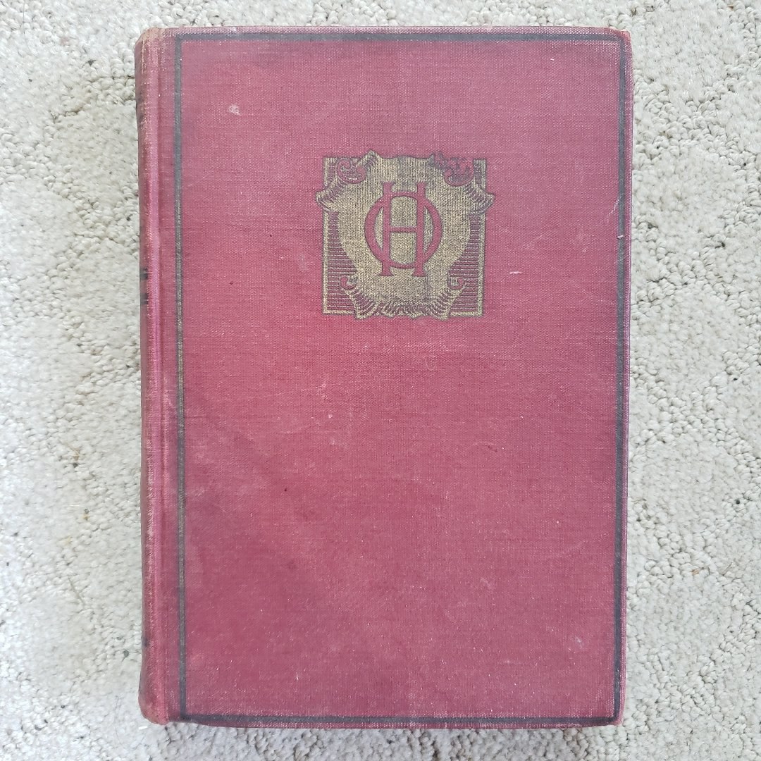 The Gentle Grafter (This Edition, 1919)
