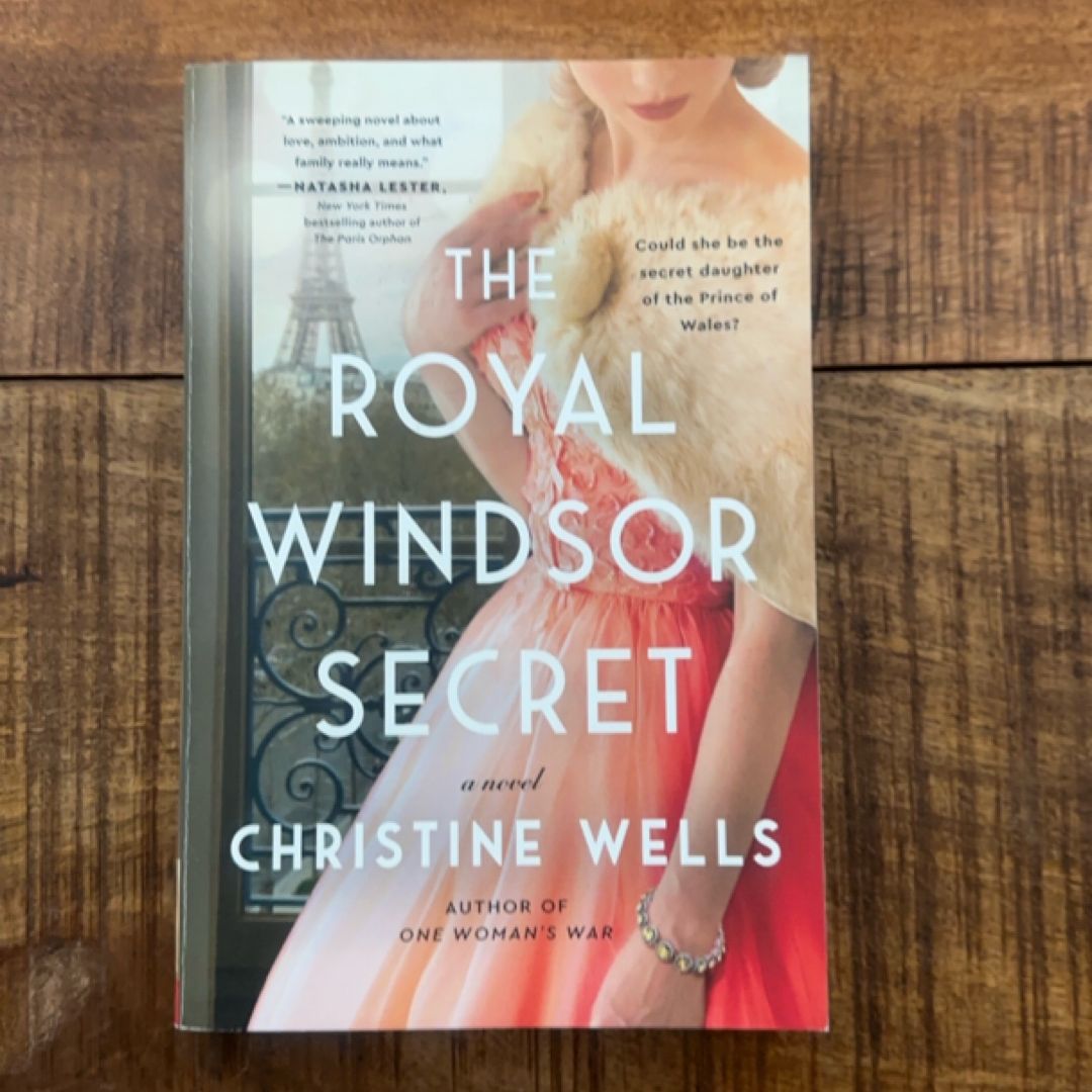 The Royal Windsor Secret