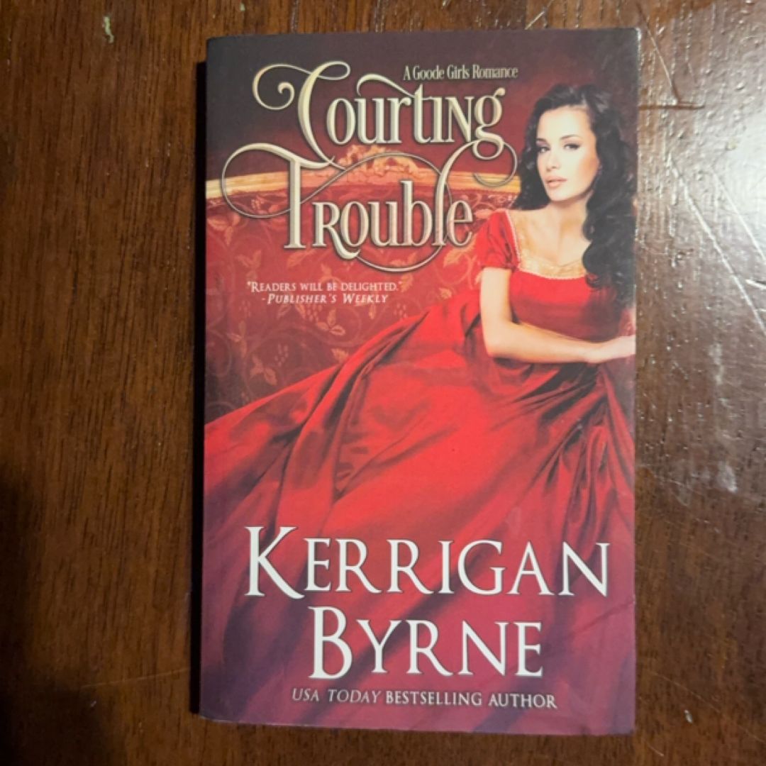 Courting Trouble