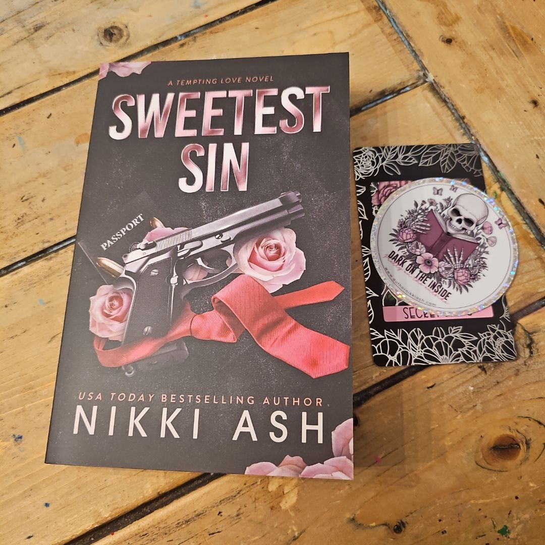 Sweetest Sin