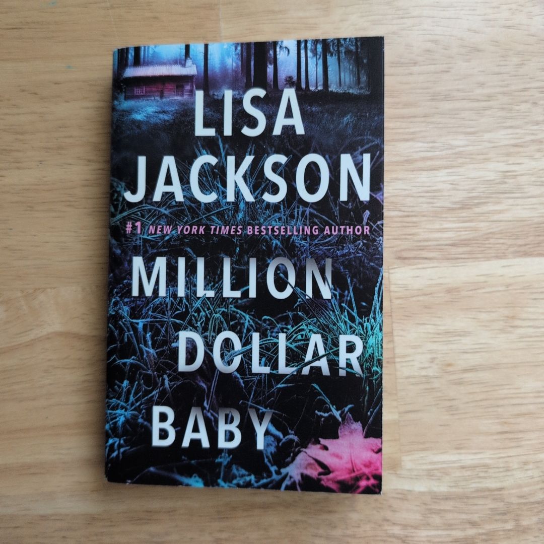 Million Dollar Baby