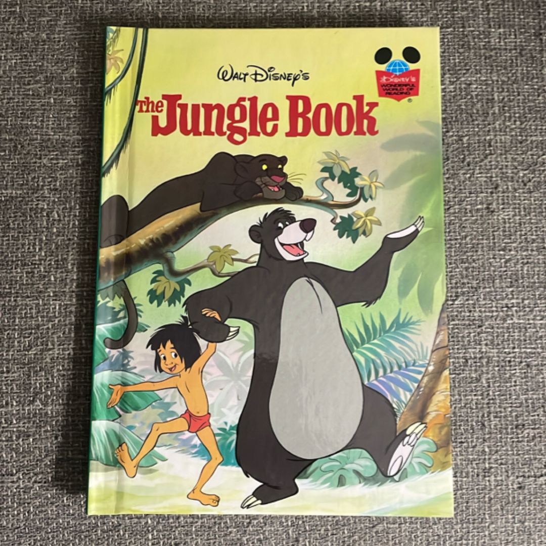 The Jungle Book