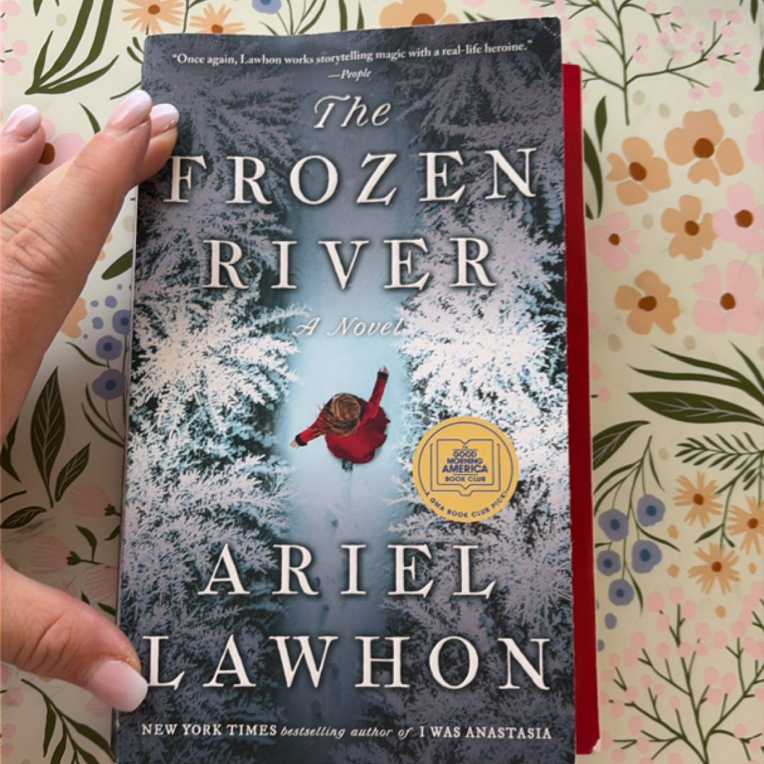The Frozen River