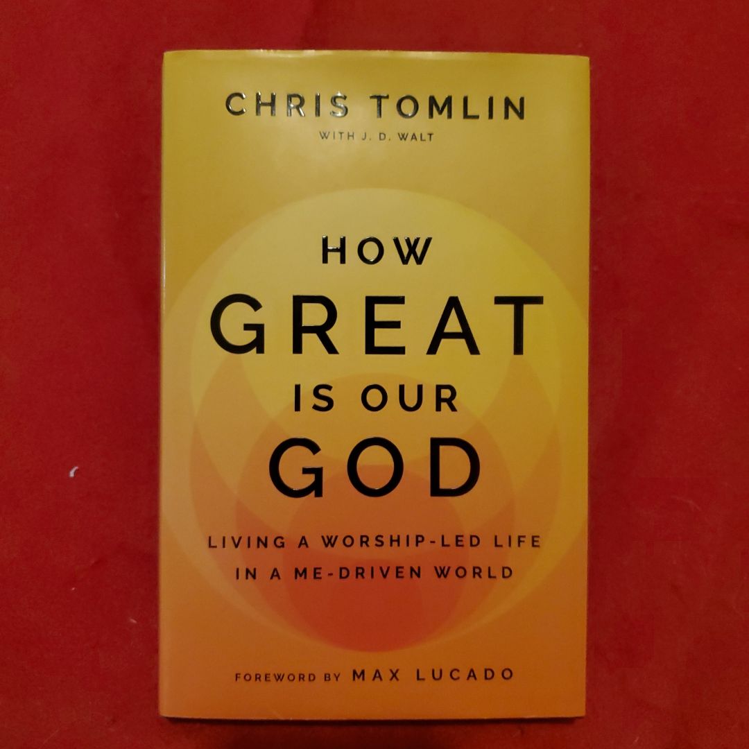 How Great Is Our God