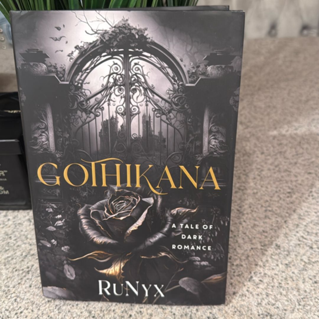 Gothikana