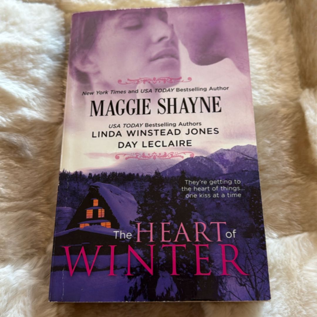 The Heart of Winter
