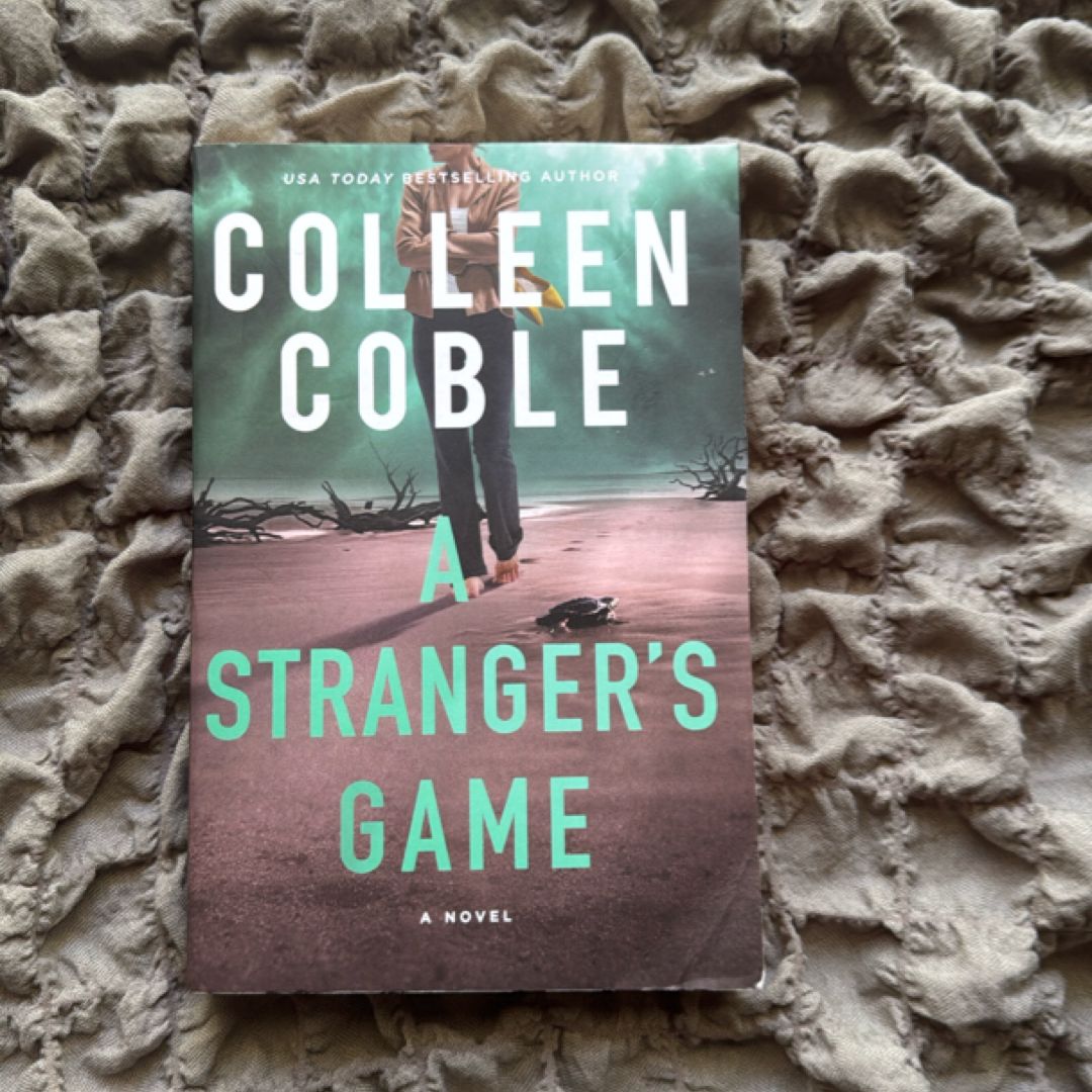 A Stranger's Game