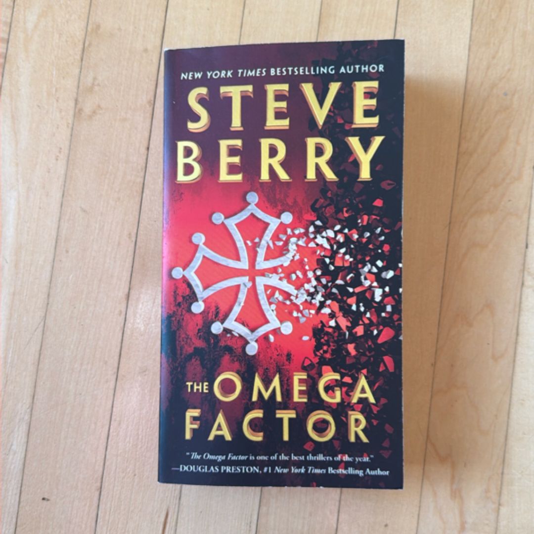 The Omega Factor
