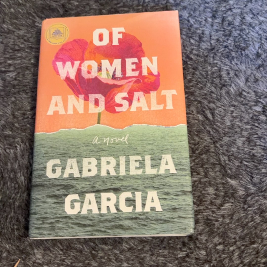 Of Women and Salt