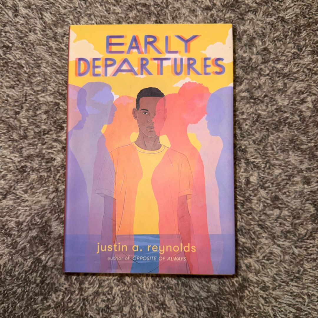 Early Departures