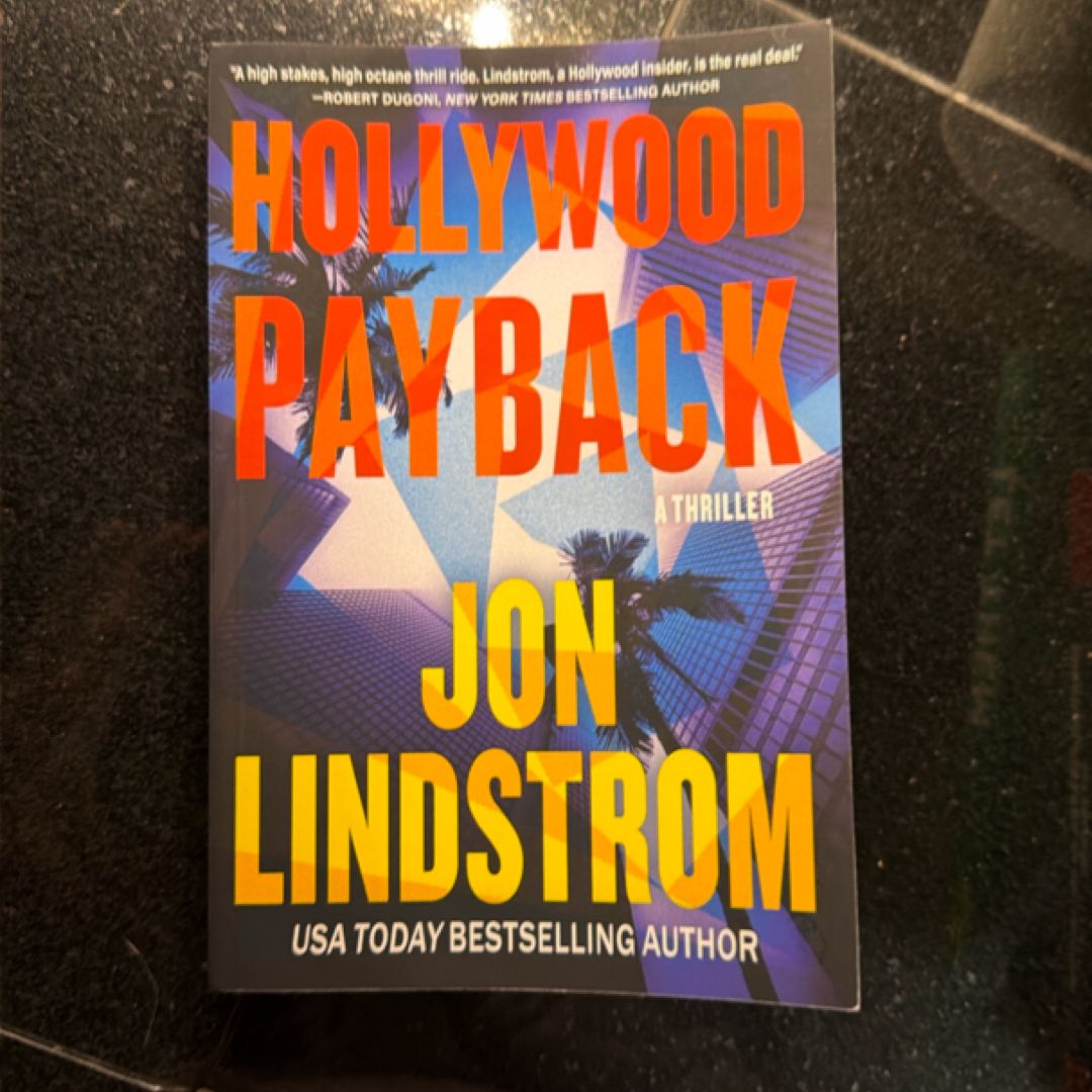 Hollywood Payback