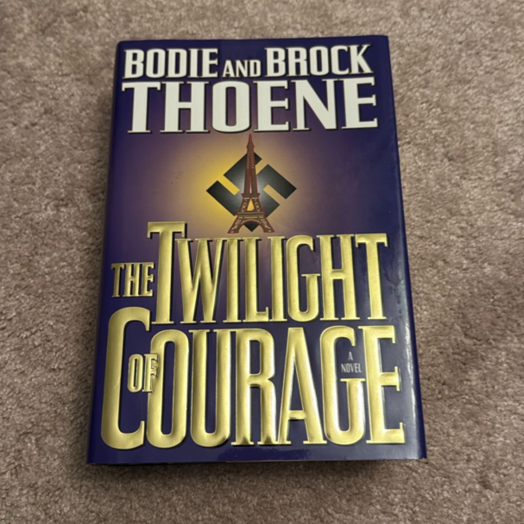 The Twilight of Courage