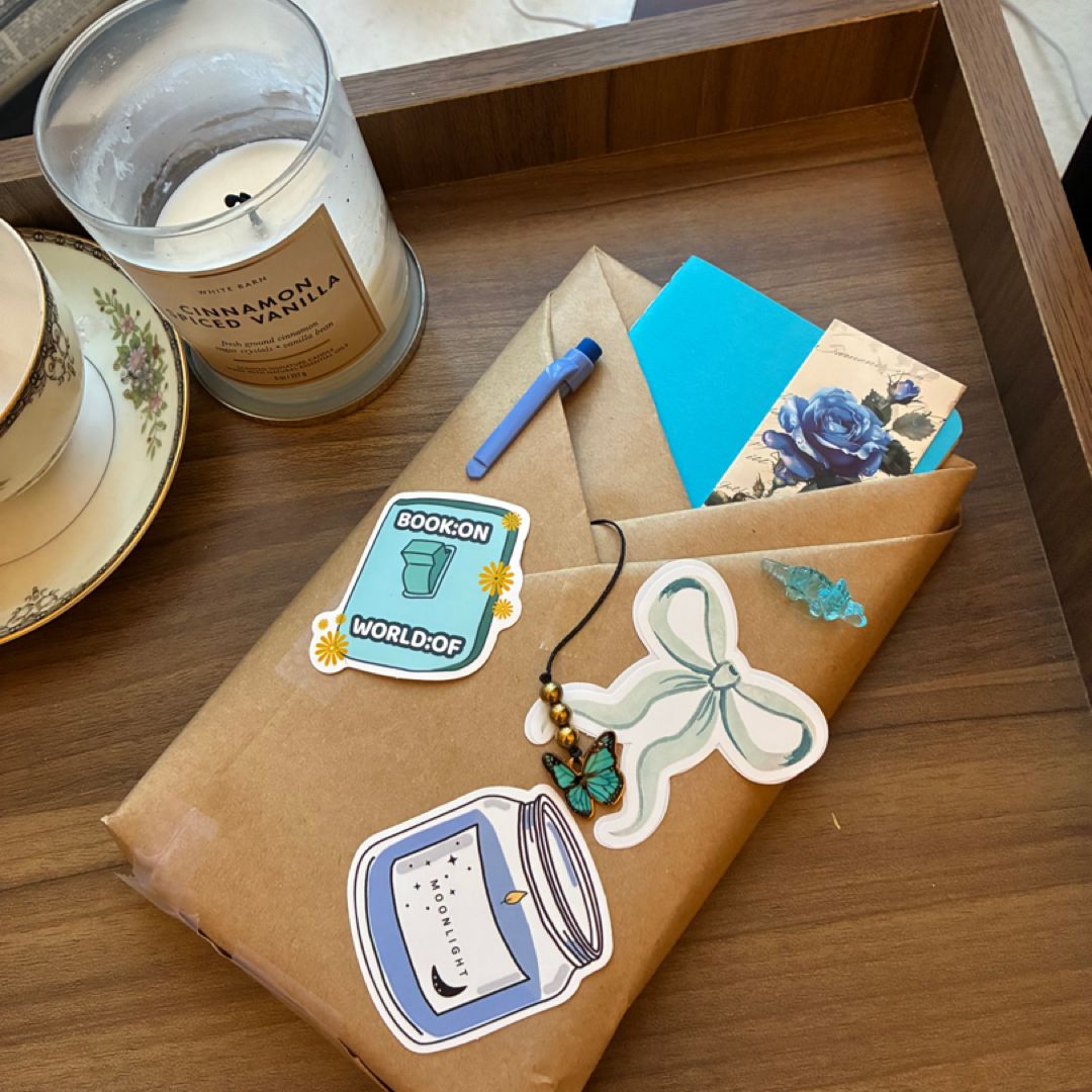 Blind Date with a Book: Contemporary edition 