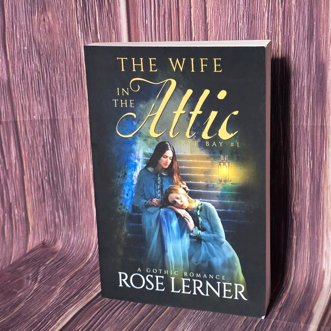 The Wife in the Attic