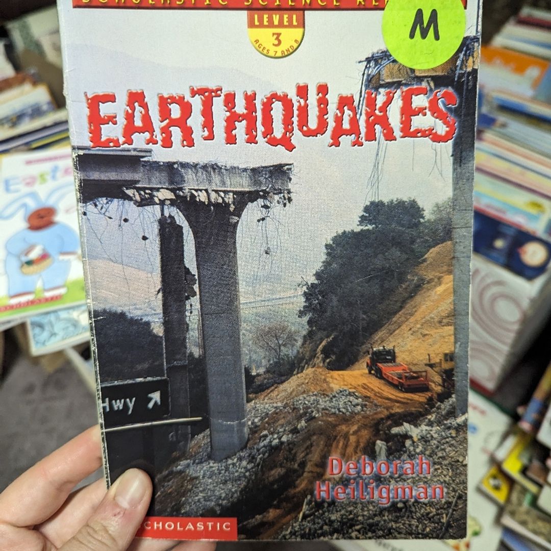 Earthquakes
