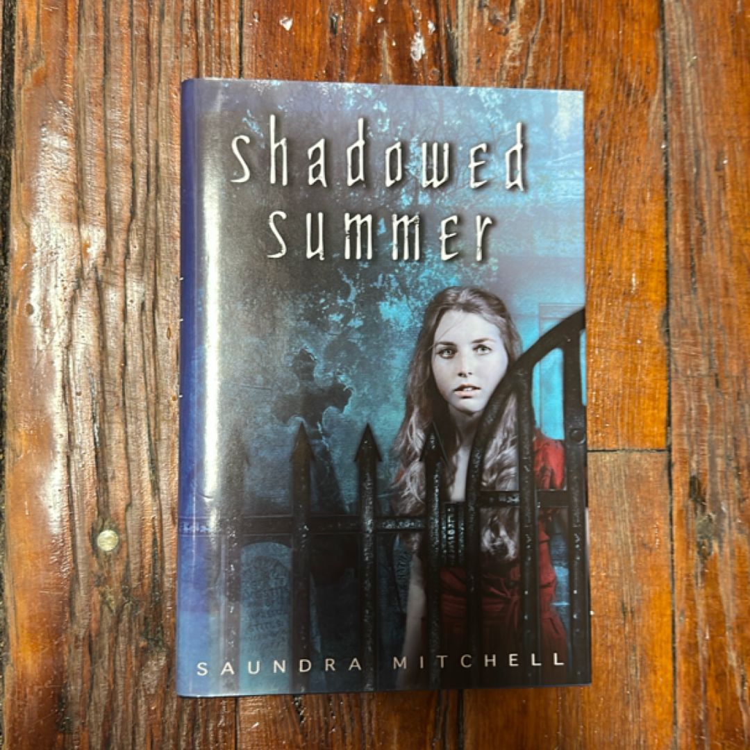 Shadowed Summer